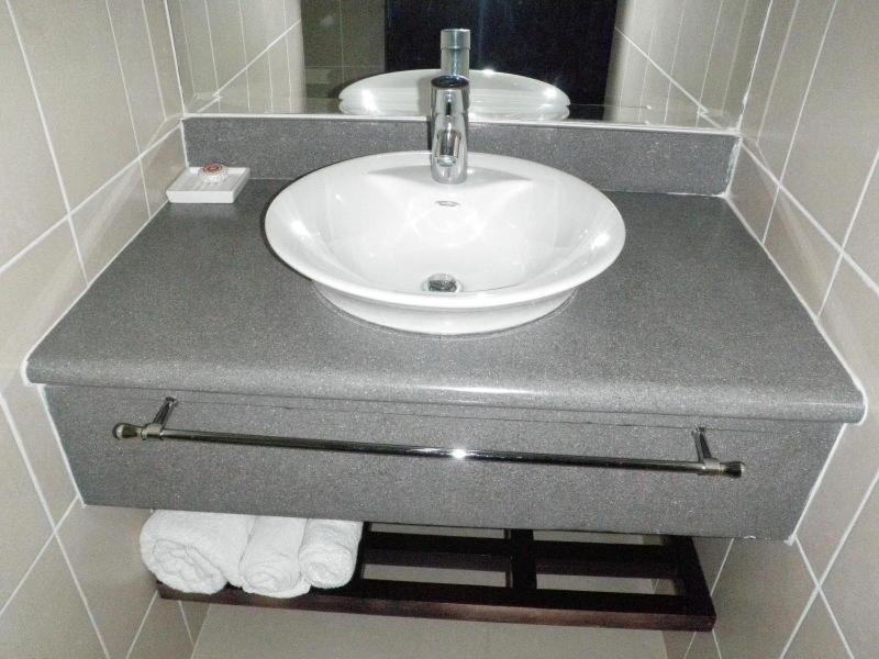 Hotel Brandts Ejecutivo Los Robles Managua Chambre photo