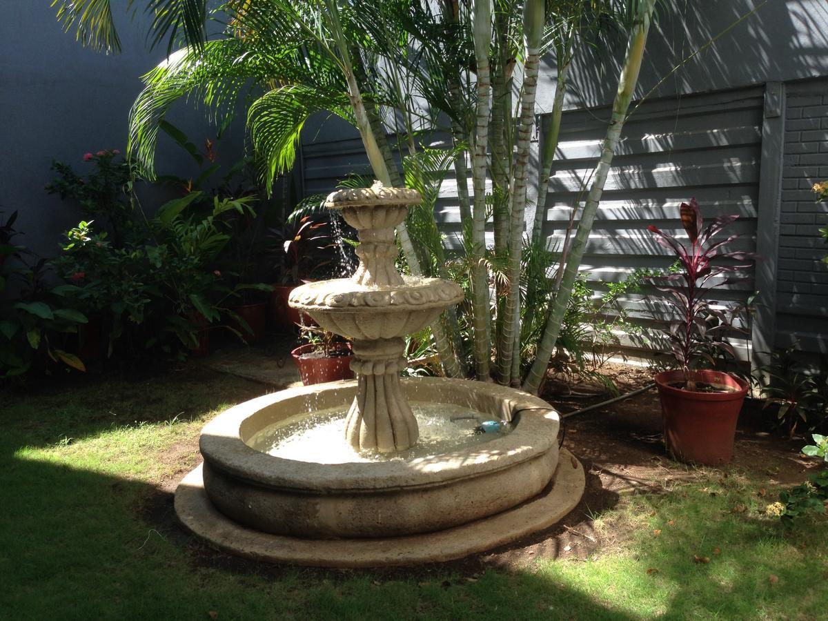 Hotel Brandts Ejecutivo Los Robles Managua Extérieur photo