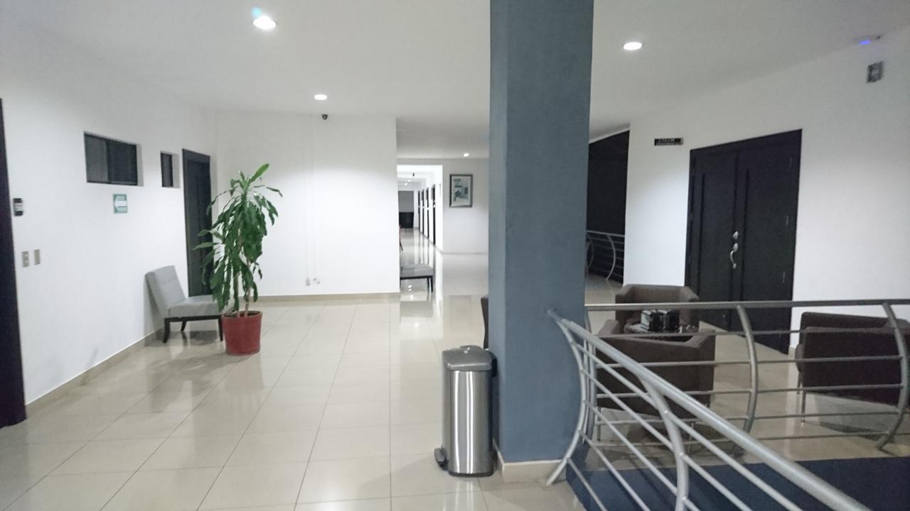 Hotel Brandts Ejecutivo Los Robles Managua Extérieur photo